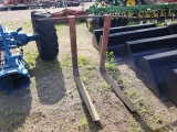 Bucket Pallet Forks