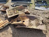 Ford Skid Plates