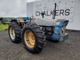 Ford County 954 4x4 Tractor w/3pt.