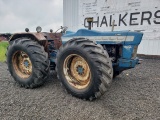 Ford County 10044 4x4 Tractor w/3pt.