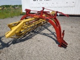 New Holland 256 Rake/Very nice