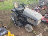 Noma GT18 Riding Mower