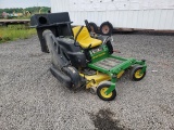 John Deere 425 ZTR Mower