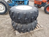 420/70 R24 Wheels and Tires/New