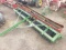 Brillion 8ft. Double Packer w/seeder