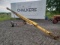 20ft. Grain auger