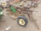 John Deere 3btm. Pull Plow