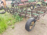 John Deere 3pt. Field Cultivator