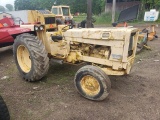 International 2656 Tractor/AS IS