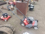 Push Mower