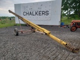 20ft. Grain auger