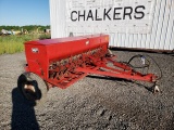 Massey Ferguson 33 Grain Drill