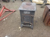 Country Comfort Woods Stove