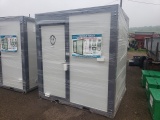 Mobile Toilet