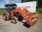 Kubota L3540 4x4 w/CHA/Ldr/1752 Hours/Hydro