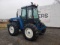 Ford 276 Versatile w/Front 3pt./PTO