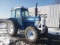 Ford 7710 4x4 w/Cab