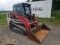 Takeuchi TL8 Skidsteer