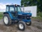 Ford 6640 2wd w/Cab/Heat/Air