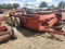 New Holland 185 Tandem PTO Manure Spreader