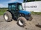 New Holland TN65D 4x4 w/Cab/Heat/Air