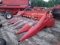 International 963 6 row Corn Head