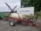 Hardi 300 Gallon Sprayer