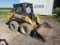 John Deere 6675 Skidsteer