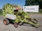 Claas 44S Round Baler