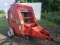 Case IH 8420 Round Baler