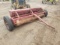 Brillion Packer Seeder