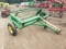 Pequea 710 PTO Tedder Rake