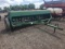 John Deere 8300 Grain Drill/16 Hole/press wheels