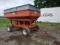 Ficklin 300 Gravity Wagon