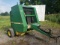 John Deere 330 Round Baler