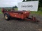 International 540 PTO Manure Spreader