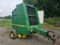 John Deere 430 Round Baler