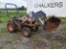 Kubota B7100 w/Allied 180 Loader