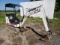 Bobcat 324 Mini Excavator