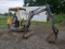 Volvo EC20B Excavator