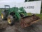 John Deere 2355 4x4 w/JD 265 Loader