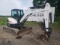 Bobcat E45 Excavator