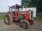 Massey Ferguson 1155 2wd w/Cab