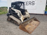 Terex PT60 Skidsteer