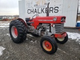 Massey Ferguson 165 Diesel