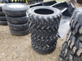 10x16.5 Tires
