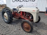 Ford 8N Tractor