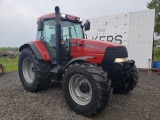 Case IH MX135 Cab/Heat/Air