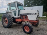 Case 2290 2wd Tractor
