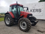 Case IH MX100C 4x4 w/Cab/heat/Air